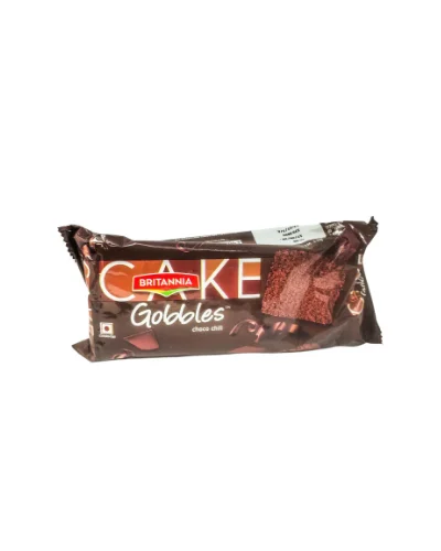 Buy Britannia Cakes Choco Chill 30 Gm Pouch Online At Best Price of Rs 13.5  - bigbasket